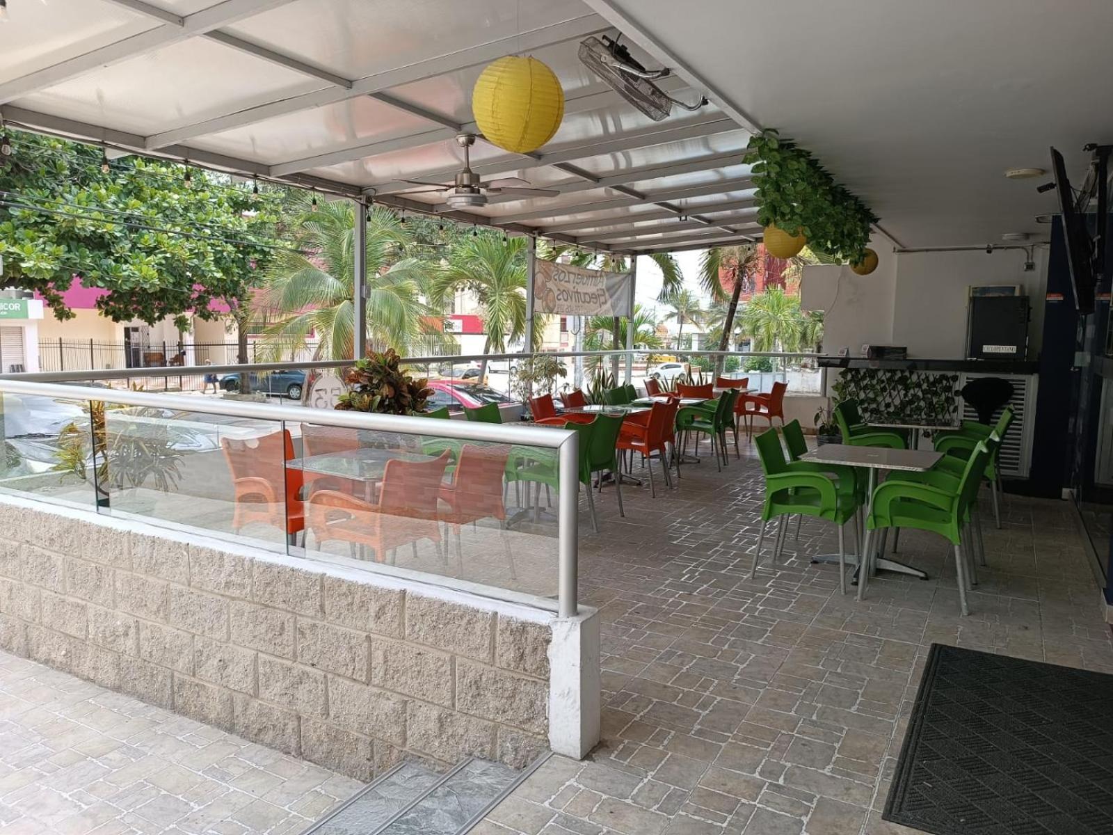 Hotel Prado 53 Barranquilla  Exterior foto